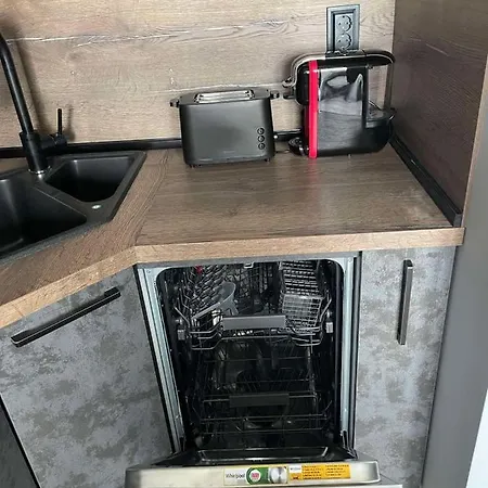 Апартамент Върбанови 2 Apartment Pomorie