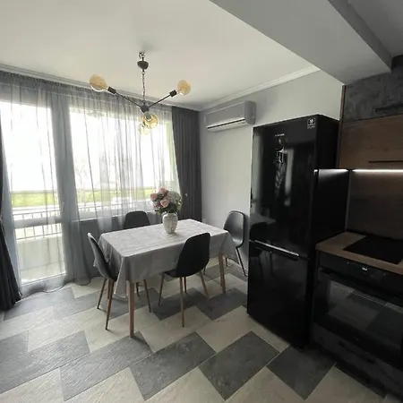 Апартамент Върбанови 2 Apartment *