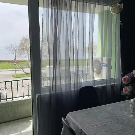 Апартамент Върбанови 2 Pomorie
