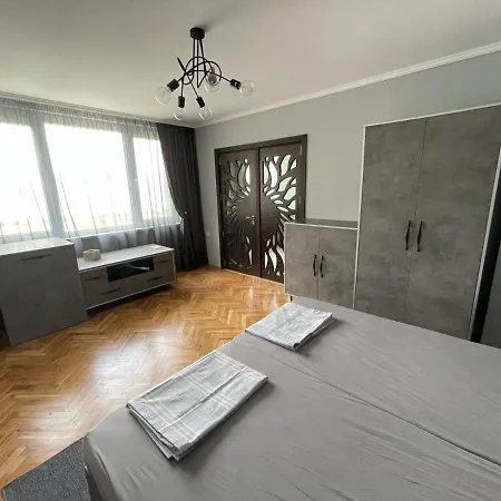 Apartment Апартамент Върбанови 2
