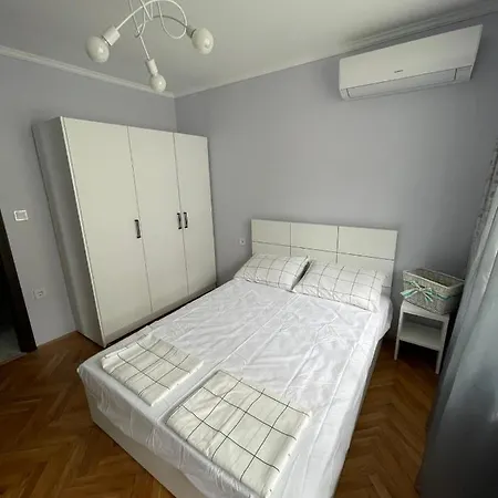 Apartment Апартамент Върбанови 2 Pomorie