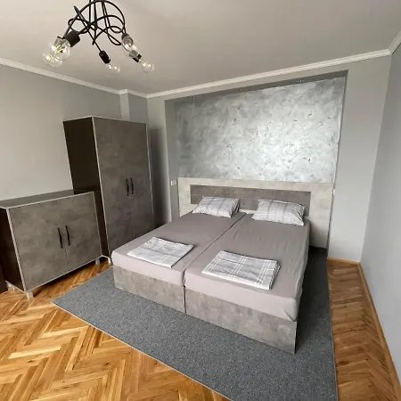Апартамент Върбанови 2 * Pomorie